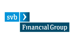 SVB Financial Group logo