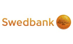 Logo Swedbank AB (public)
