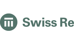 Swiss Re AG logo