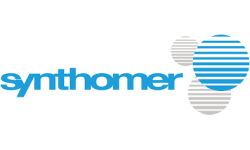 Synthomer plc logo