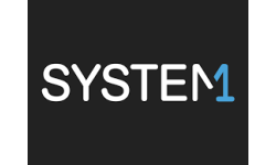 System1 logo
