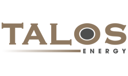 Talos Energy logo