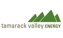 Tamarack Valley Energy Ltd. logo