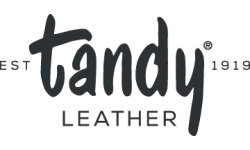 Tandy Leather Factory logo