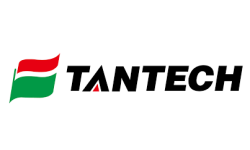 Tantech logo