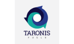 Taronis Fuels logo