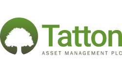 Tatton Asset Management logo