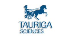 Tauriga Sciences logo