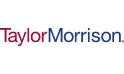 Taylor Morrison Home logo