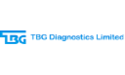 TBG Diagnostics logo