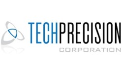 TechPrecision logo