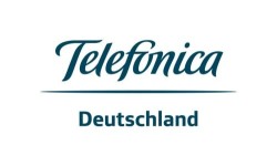 Telefónica Deutschland logo