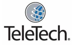 TTEC Holdings, Inc. logo