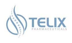 Telix Pharmaceuticals logo