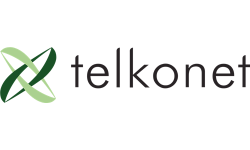 Telkonet logo