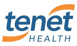 Tenet Healthcare logo