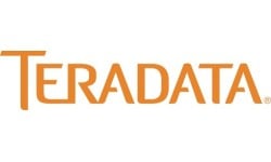 Teradata Co. logo