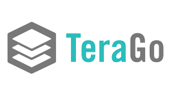 TeraGo logo