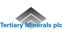 Tertiary Minerals logo