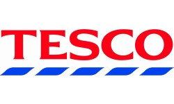 Share price tesco Tesco plc