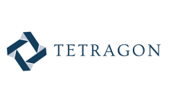 Tetragon Financial Group logo