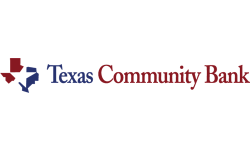 Texas Community Bancshares logo