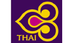 Thai Airways International Public logo