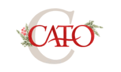 The Cato Co. logo