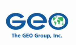 The GEO Group logo