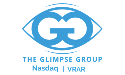 The Glimpse Group logo