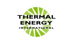 Thermal Energy International logo