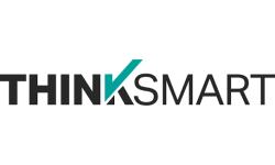 ThinkSmart logo