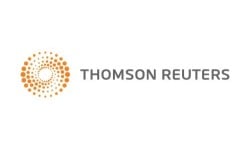 Thomson Reuters Co. logo