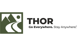 Thor Industries logo