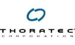 Thoratec Corp. logo