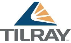 Tilray Inc logo