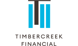 Timbercreek Financial logo