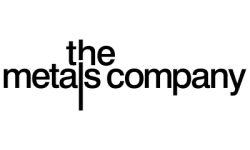 TMC the metals logo