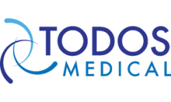 Todos Medical logo