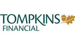 Tompkins Financial Co. logo