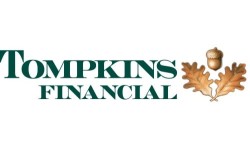 Tompkins Financial logo