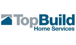TopBuild logo