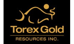 Torex Gold Resources Inc. logo