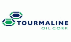 Tourmaline Oil Corp. logo
