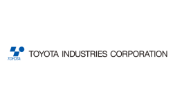 Toyota Industries logo