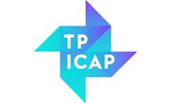 TP ICAP Group logo