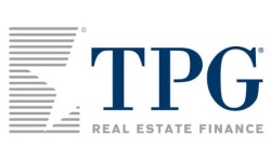 TPG RE Finance Trust, Inc. logo