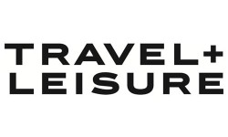 Travel + Leisure logo