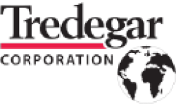 Tredegar Co. logo