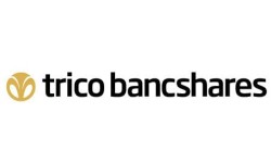 TriCo Bancshares logo: